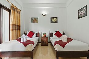 Central Hotel Vang Vieng