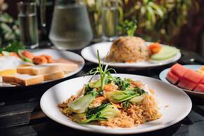 Central Hotel Vang Vieng