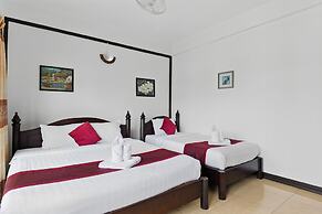 Central Hotel Vang Vieng