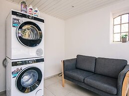 4 Star Holiday Home in Lokken