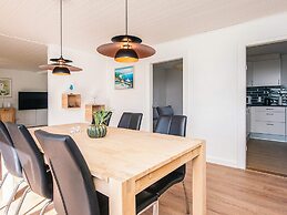4 Star Holiday Home in Lokken