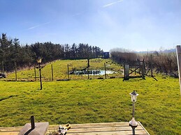 4 Star Holiday Home in Lokken