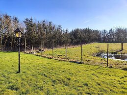 4 Star Holiday Home in Lokken