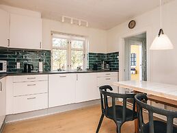 4 Star Holiday Home in Lokken