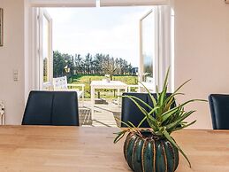 4 Star Holiday Home in Lokken