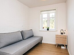 4 Star Holiday Home in Lokken