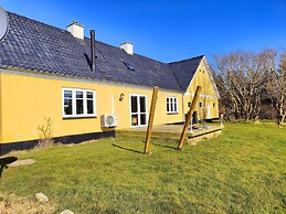 4 Star Holiday Home in Lokken