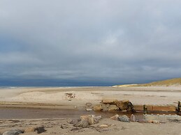 4 Star Holiday Home in Lokken