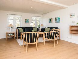 4 Star Holiday Home in Lokken