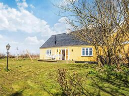 4 Star Holiday Home in Lokken