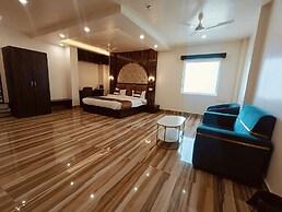 CELESTIAL INN