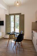 Apeiron Perissa by Apeiron Hotels