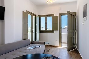 Apeiron Perissa by Apeiron Hotels
