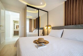 Luxury Apartments Ivanovic