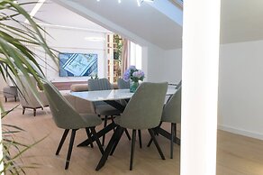 Luxury Apartments Ivanovic
