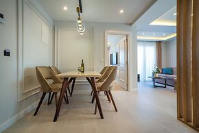 Luxury Apartments Ivanovic