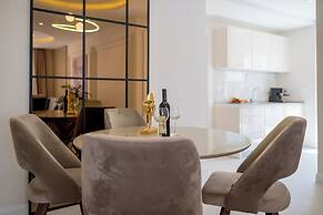 Luxury Apartments Ivanovic