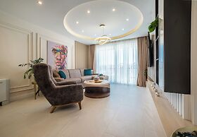 Luxury Apartments Ivanovic