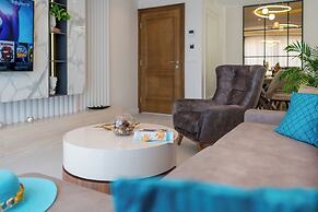 Luxury Apartments Ivanovic