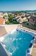 Luxury Apartments Ivanovic