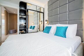 Luxury Apartments Ivanovic