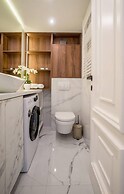 Luxury Apartments Ivanovic