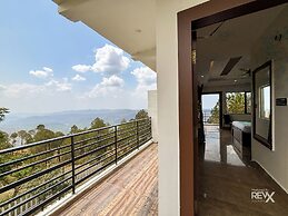 Winterline Gold Resort
