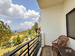 Winterline Gold Resort