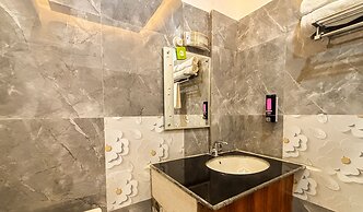 Winterline Gold Resort