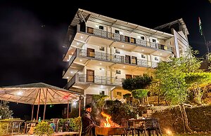 Winterline Gold Resort