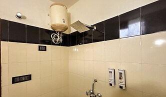 Winterline Gold Resort