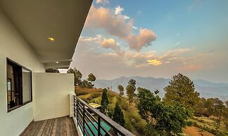 Winterline Gold Resort