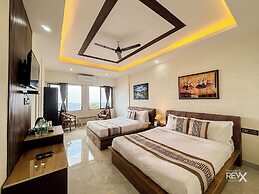 Winterline Gold Resort