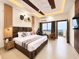 Winterline Gold Resort