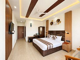 Winterline Gold Resort