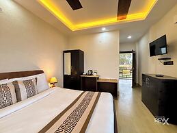 Winterline Gold Resort