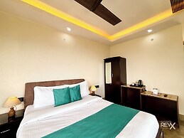 Winterline Gold Resort