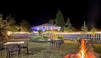 Winterline Gold Resort
