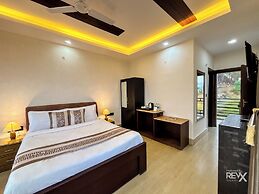 Winterline Gold Resort