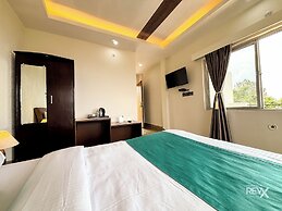 Winterline Gold Resort