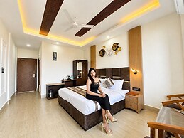 Winterline Gold Resort