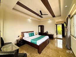 Winterline Gold Resort