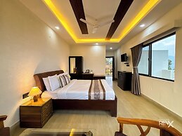 Winterline Gold Resort