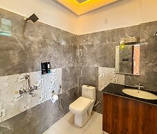 Winterline Gold Resort
