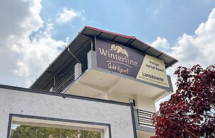 Winterline Gold Resort