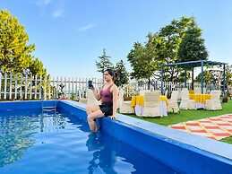 Winterline Gold Resort