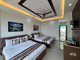 Winterline Gold Resort