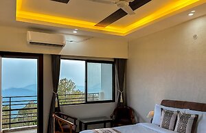 Winterline Gold Resort