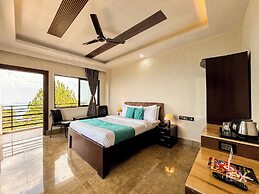 Winterline Gold Resort