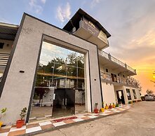 Winterline Gold Resort